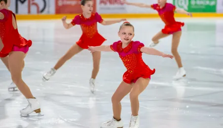 Christmas Party – wielka ślizgawka na Tor-Torze