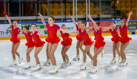 Christmas Party – wielka ślizgawka na Tor-Torze