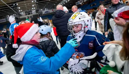 Christmas Party – wielka ślizgawka na Tor-Torze