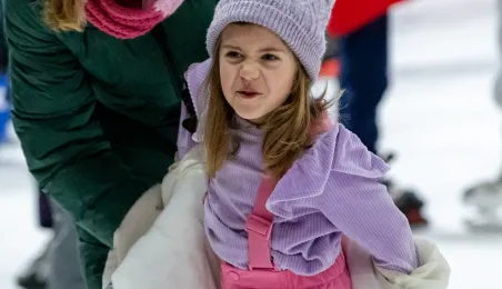 Christmas Party – wielka ślizgawka na Tor-Torze