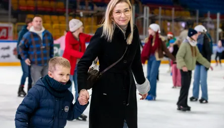 Christmas Party – wielka ślizgawka na Tor-Torze