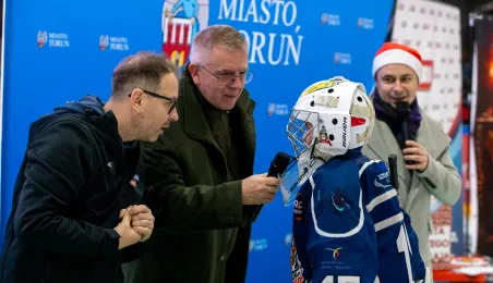 Christmas Party – wielka ślizgawka na Tor-Torze