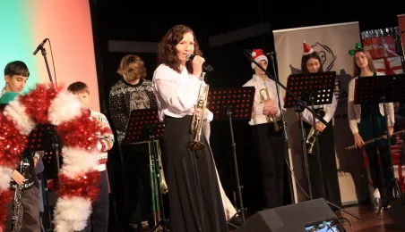 "Mikołajki na Rudaku" po raz kolejny w Toruniu