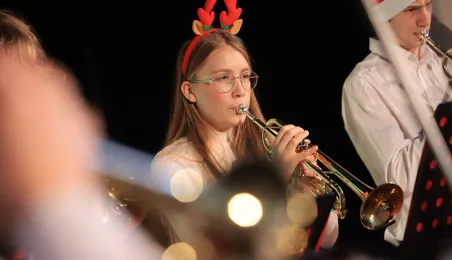 "Mikołajki na Rudaku" po raz kolejny w Toruniu