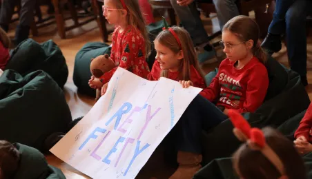 "Mikołajki na Rudaku" po raz kolejny w Toruniu