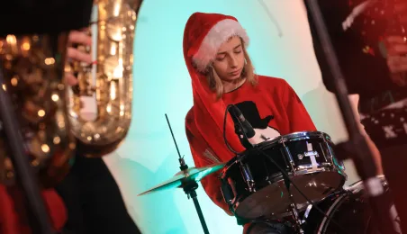 "Mikołajki na Rudaku" po raz kolejny w Toruniu