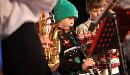 "Mikołajki na Rudaku" po raz kolejny w Toruniu