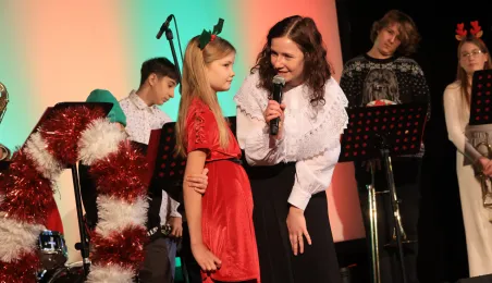 "Mikołajki na Rudaku" po raz kolejny w Toruniu