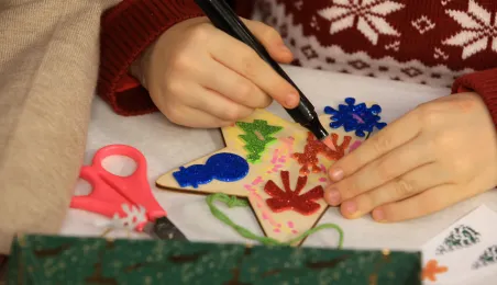 "Mikołajki na Rudaku" po raz kolejny w Toruniu