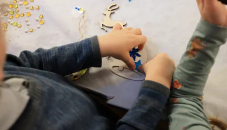 "Mikołajki na Rudaku" po raz kolejny w Toruniu