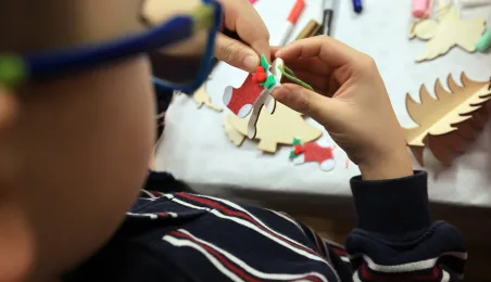 "Mikołajki na Rudaku" po raz kolejny w Toruniu