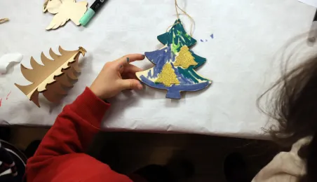 "Mikołajki na Rudaku" po raz kolejny w Toruniu