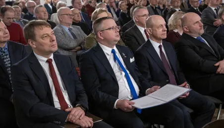 150-lecie Towarzystwa Naukowego w Toruniu