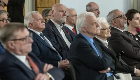 150-lecie Towarzystwa Naukowego w Toruniu