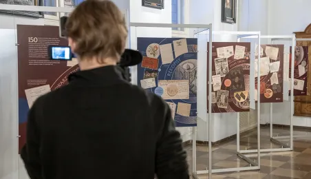 150-lecie Towarzystwa Naukowego w Toruniu