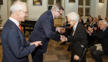 150-lecie Towarzystwa Naukowego w Toruniu