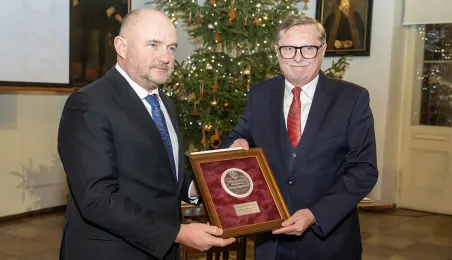 150-lecie Towarzystwa Naukowego w Toruniu