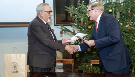 150-lecie Towarzystwa Naukowego w Toruniu