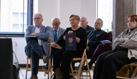 Sylwestrowa Moc Przebojów ponownie w Toruniu, 16.12.2025