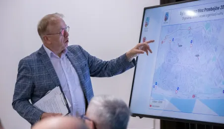 Sylwestrowa Moc Przebojów ponownie w Toruniu, 16.12.2025