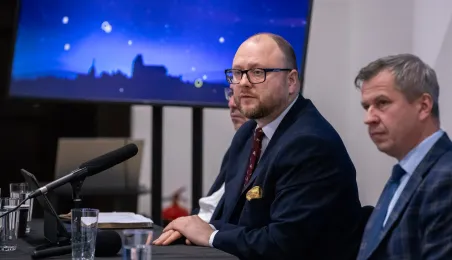 Sylwestrowa Moc Przebojów ponownie w Toruniu, 16.12.2025