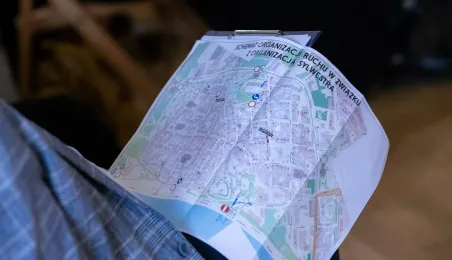 Sylwestrowa Moc Przebojów ponownie w Toruniu, 16.12.2025