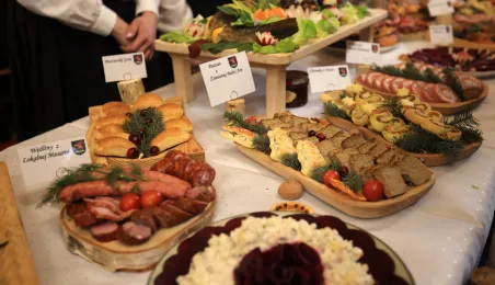 Kujawsko-Pomorskie Spotkanie Opłatkowe 2025