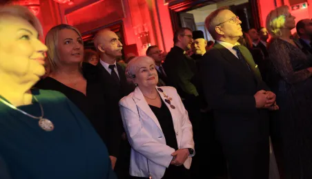 Kujawsko-Pomorskie Spotkanie Opłatkowe 2025