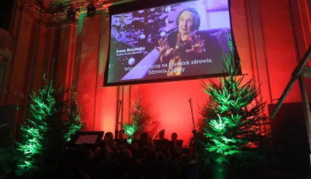 Kujawsko-Pomorskie Spotkanie Opłatkowe 2025