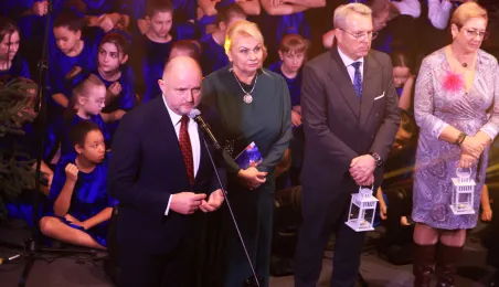 Kujawsko-Pomorskie Spotkanie Opłatkowe 2025