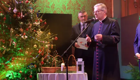 Kujawsko-Pomorskie Spotkanie Opłatkowe 2025