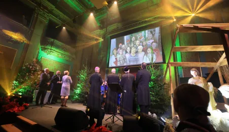 Kujawsko-Pomorskie Spotkanie Opłatkowe 2025