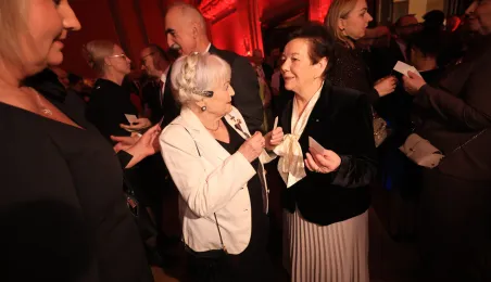 Kujawsko-Pomorskie Spotkanie Opłatkowe 2025