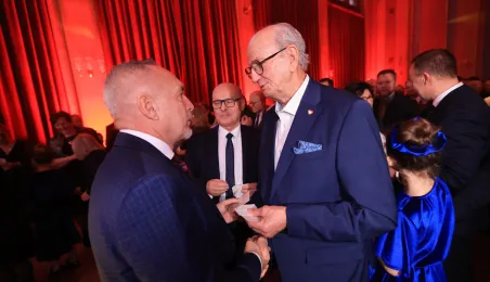 Kujawsko-Pomorskie Spotkanie Opłatkowe 2025