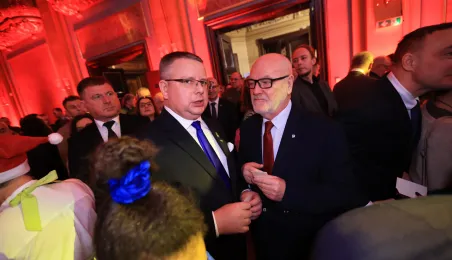 Kujawsko-Pomorskie Spotkanie Opłatkowe 2025