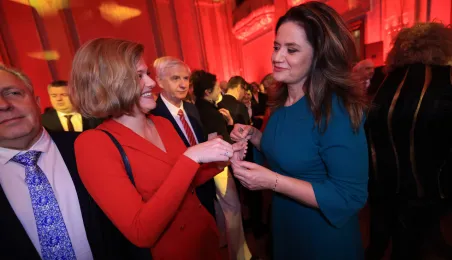 Kujawsko-Pomorskie Spotkanie Opłatkowe 2025