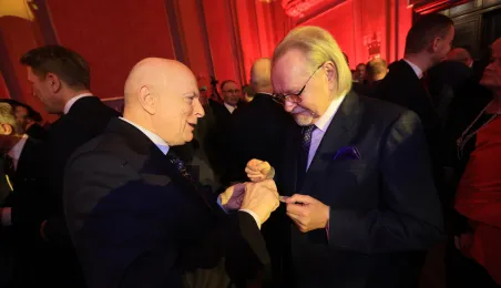 Kujawsko-Pomorskie Spotkanie Opłatkowe 2025