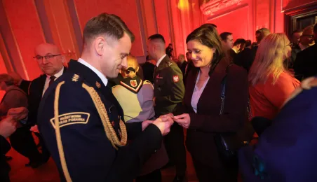 Kujawsko-Pomorskie Spotkanie Opłatkowe 2025