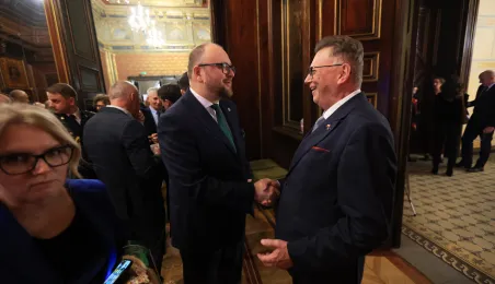 Kujawsko-Pomorskie Spotkanie Opłatkowe 2025