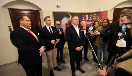 Jednym głosem ws. Torunia w SRP, 17.12.2025