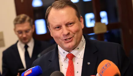 Jednym głosem ws. Torunia w SRP, 17.12.2025