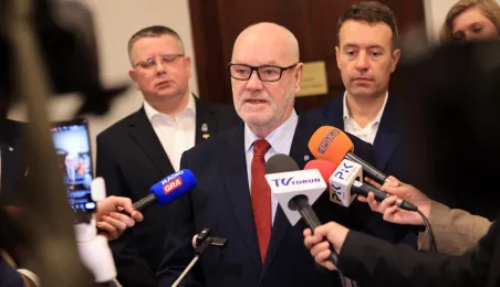 Jednym głosem ws. Torunia w SRP, 17.12.2025