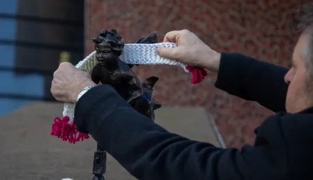 Anielska harmonia przed Jordankami, 19.12.2025