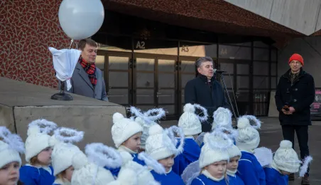 Anielska harmonia przed Jordankami, 19.12.2025