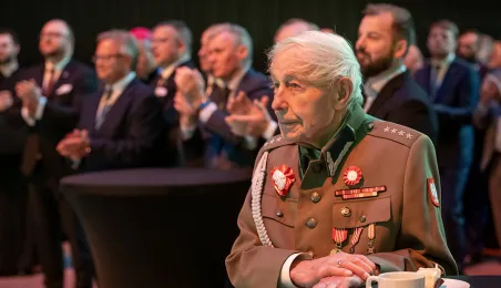 Wigilia Samorządowa Metropolii Toruńskiej