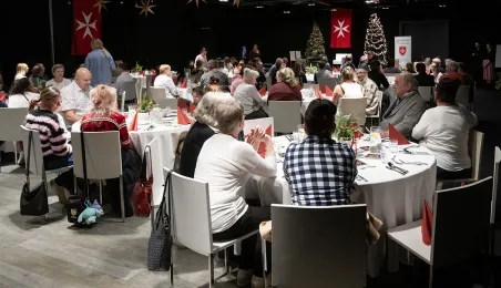 Opłatek Maltański 2025