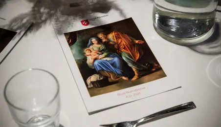 Opłatek Maltański 2025