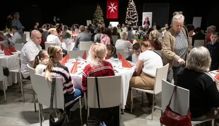 Opłatek Maltański 2025