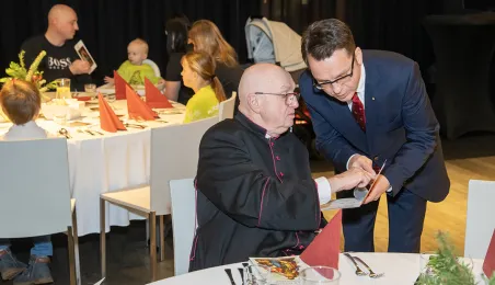 Opłatek Maltański 2025