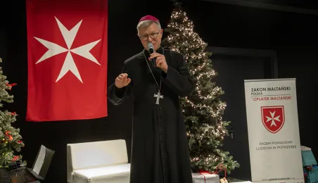 Opłatek Maltański 2025